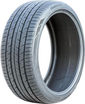 Set of (4) New 245/30R20 Travelstar Ecosport GT 90W