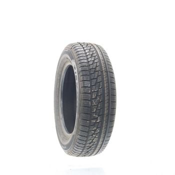 Set of (2) Driven Once 225/65R17 Falken Ziex ZE950 A/S 102H - 10/32
