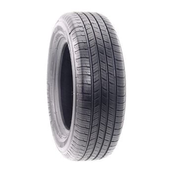 Set of (2) New 215/65R16 Michelin Defender T+H 98H - 10/32