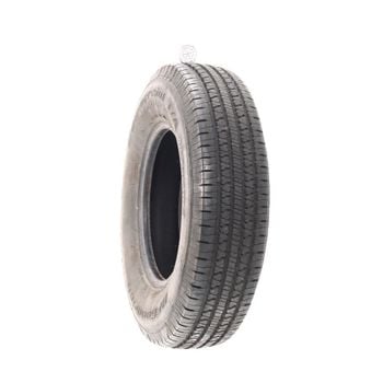 Used LT215/85R16 BFGoodrich Commercial T/A All-Season 2 115/112R - 10/32