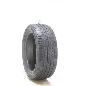 Set of (2) Used 235/50R18 Pirelli P7 AS Plus 3 97V - 8.5-9/32