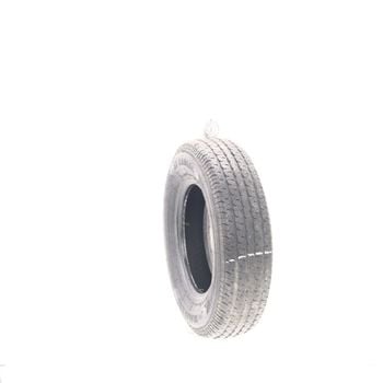 Used ST175/80R13 Trailer King II ST Radial 91/87L - 7.5/32