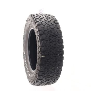 Used LT275/65R18 BFGoodrich All-Terrain T/A KO2 123/120R - 7.5/32