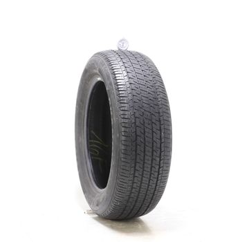 Used 225/60R18 Firestone Champion Fuel Fighter 100H - 7/32