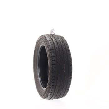 Used 205/55R16 Continental ContiProContact 91H - 8/32