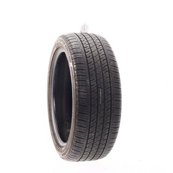 Used 255/45RF20 Bridgestone Ecopia H/L 422 Plus RFT 101V - 7/32