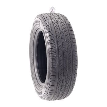 Set of (4) Used 235/65R17 Kumho Crugen Premium 104H - 7.5/32