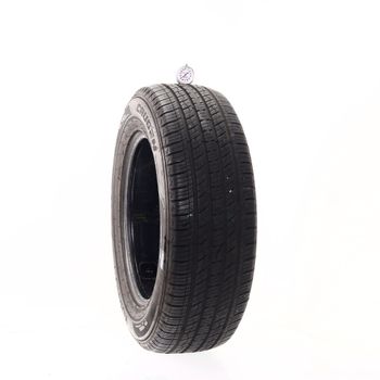 Used 235/65R17 Kumho Crugen Premium 104H - 8.5/32