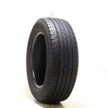 Used 255/60R18 Yokohama Geolandar H/T G056 112V - 6.5/32