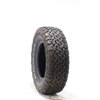 Used LT235/75R15 BFGoodrich All-Terrain T/A KO2 104/101S - 14.5/32