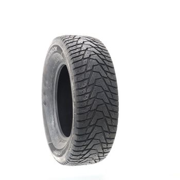 New 265/65R17 Hankook Winter i*Pike X W429A 112T