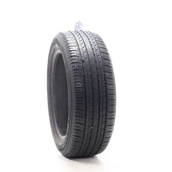 Used 225/55R18 Dunlop SP Sport 7000 A/S 97V - 6.5/32