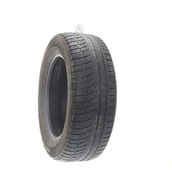 Used 245/60R18 Nokian WR G4 SUV 105H - 5/32