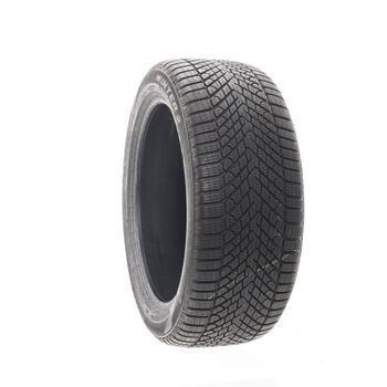 Driven Once 285/45R21 Pirelli Scorpion Winter 2 113V - 10.5/32