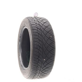 Used 255/55R18 Nitto NT420S 109V - 8.5/32