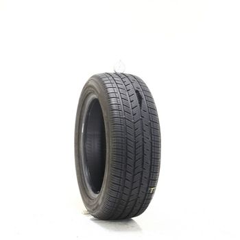 Set of (2) Used 205/55R16 Bridgestone DriveGuard Plus RFT 91V - 7.5-8/32