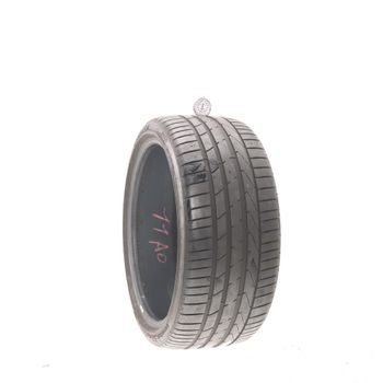 Used 245/35ZR19 Hankook Ventus S1 evo2 K117 93Y - 7.5/32