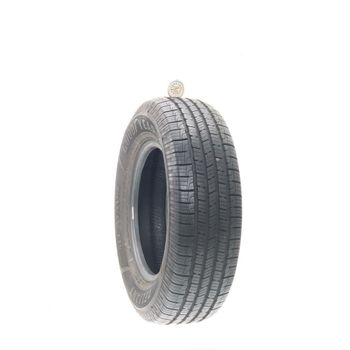 Set of (2) Used 215/70R15 Goodyear Reliant All-season 98T - 9.5/32