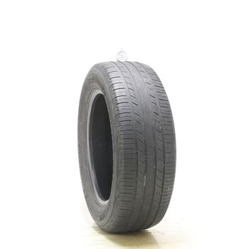 Used 235/60R18 Michelin Premier A/S 103H - 4.5/32