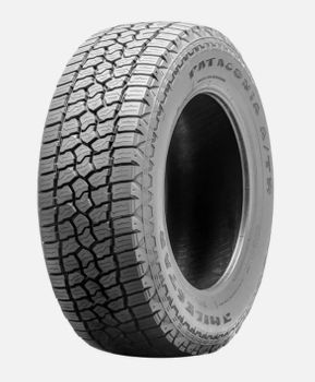New LT285/65R18 Milestar Patagonia A/T R 125/122S