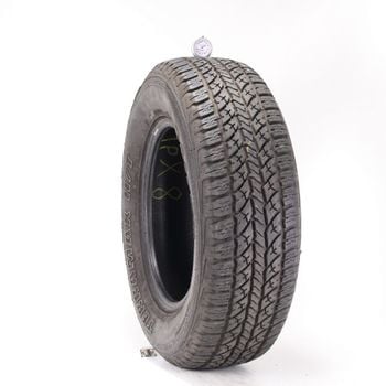 Used 245/70R17 Sailun Terramax H/T 110T - 9/32