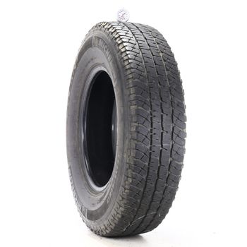 Used LT235/80R17 Michelin LTX A/T2 120/117R - 8.5/32
