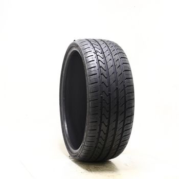 Set of (2) New 235/30ZR22 Lexani LX-Twenty 90W - 10/32