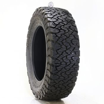 Set of (2) Used LT275/65R20 BFGoodrich All-Terrain T/A KO3 126/123S - 13.5/32