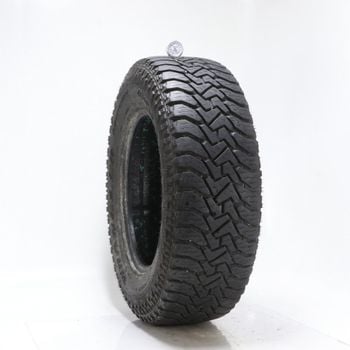 Used 275/65R18 Goodyear Wrangler Authority A/T 116S - 12/32
