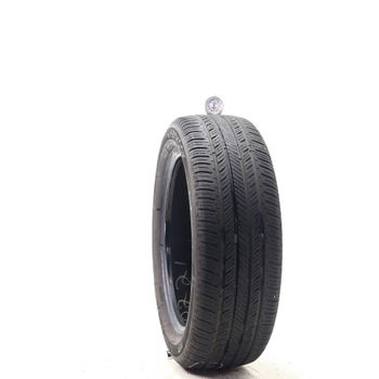 Set of (2) Used 205/55R17 Hankook Kinergy GT HRS MOE 91H - 7/32