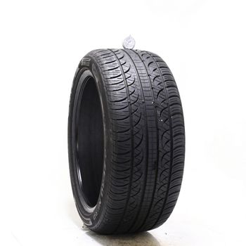 Set of (2) Used 275/40ZR20 Pirelli P Zero Nero 106Y - 8.5/32