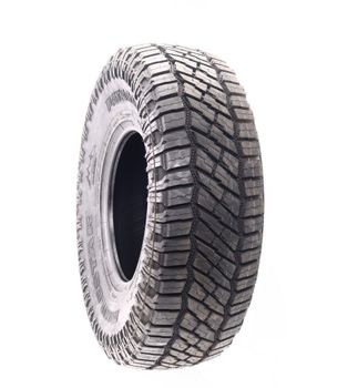 Set of (2) New LT37X12.5R17 Milestar Patagonia X/T 124Q