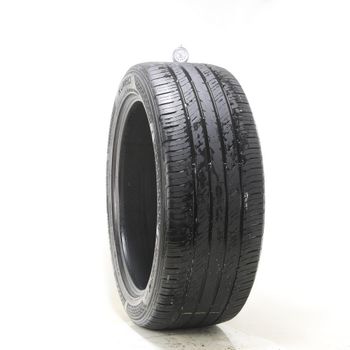 Used 285/45R22 Kumho Crugen HP71 114H - 4.5/32
