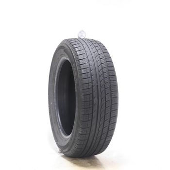 Used 225/60R18 Yokohama Tornante 100H - 7/32