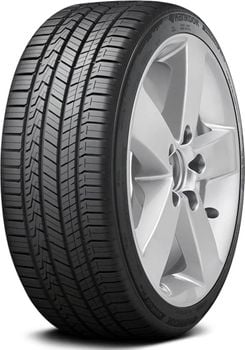Set of (4) New 245/45ZR17 Hankook Ventus S1 AS H125 99Y