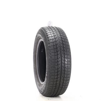 Used 205/65R15 Michelin X-Ice Xi3 99T - 8/32