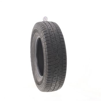 Set of (2) Used 225/75R16C Toyo Celsius Cargo 121/120R - 11.5/32