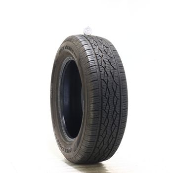 Set of (2) Used 235/65R18 Mazama Open Range HTS 106H - 10/32