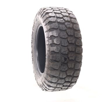 Used LT37X13.5R20 Ironman All Country MT 128Q - 17/32