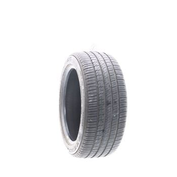 Used 245/45ZR17 Falken Azenis FK460 A/S 99Y - 8/32