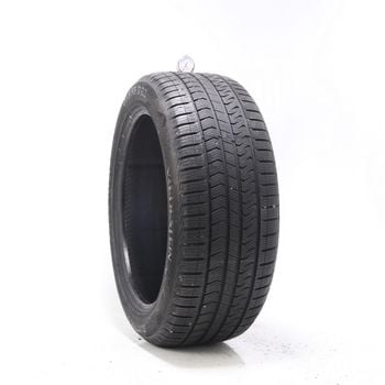 Set of (2) Used 265/45R20 Vredestein Quatrac 5 108W - 8/32