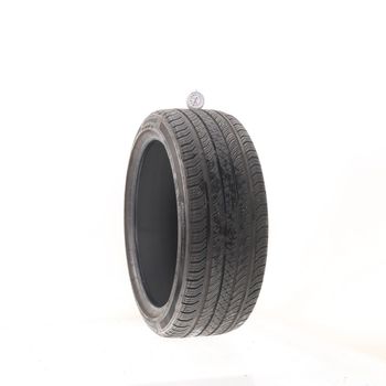 Used 225/40R18 Continental ProContact TX AO 92H - 7.5/32