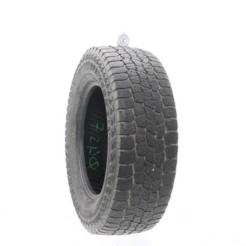 Used LT245/70R17 Mazama Open Range A/T SQM-3 119/116R - 8.5/32
