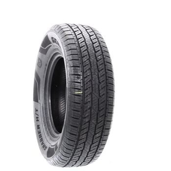 New 265/70R17 General Grabber H/T 115T