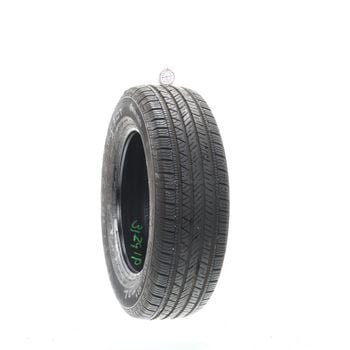 Used 225/65R17 Continental CrossContact LX Sport 102H - 10/32
