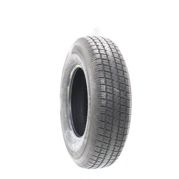 Set of (2) Used ST235/80R16 Castle Rock ST226 124/120L - 7.5-8.5/32