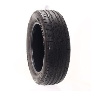 Set of (4) Used 255/60R20 Nexen Roadian HTX 2 RH51 113T - 9-10/32