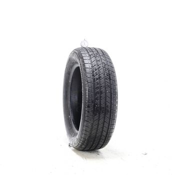 Set of (2) Used 205/60R16 Bridgestone Turanza Quiet Track 92V - 6.5/32