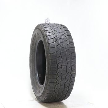 Used 265/65R17 Cooper Adventurer A/T 112T - 5/32