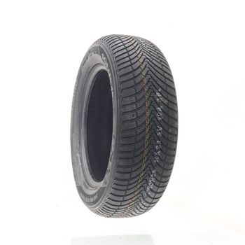 Set of (2) New 245/60R18 Kumho Solus 4S HA32 SUV 109V - 99.000000/32